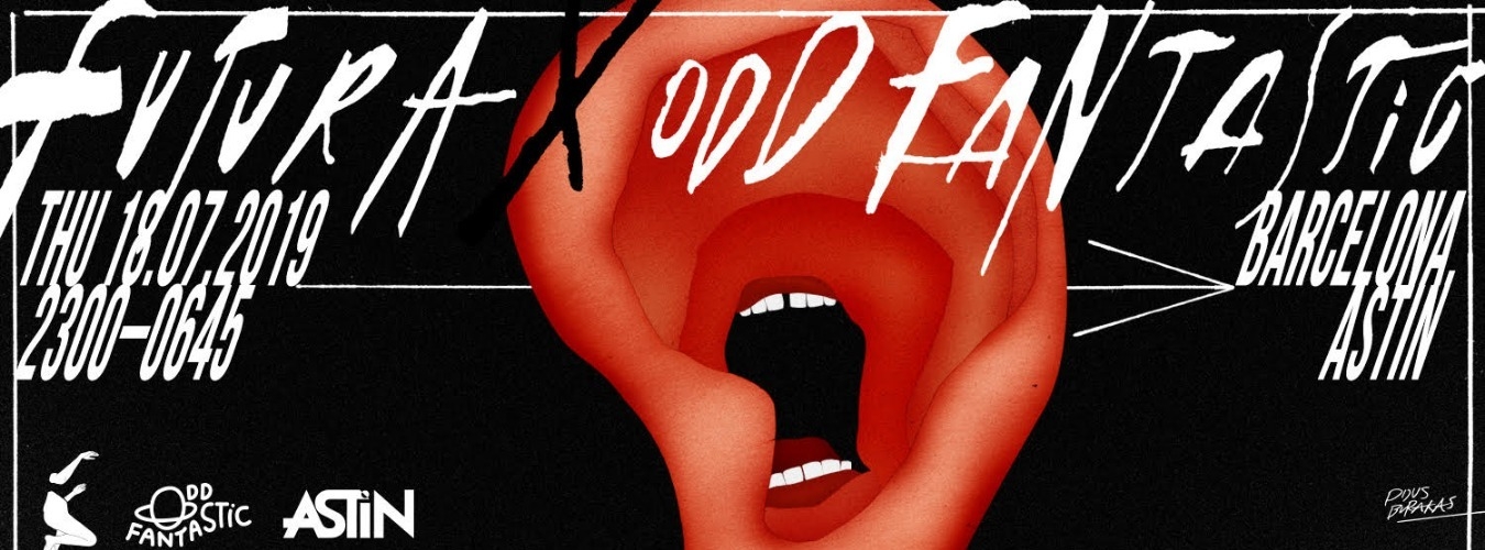 Vladimir Ivkovic b2b Carlos Souffront · Or:la · Violet image