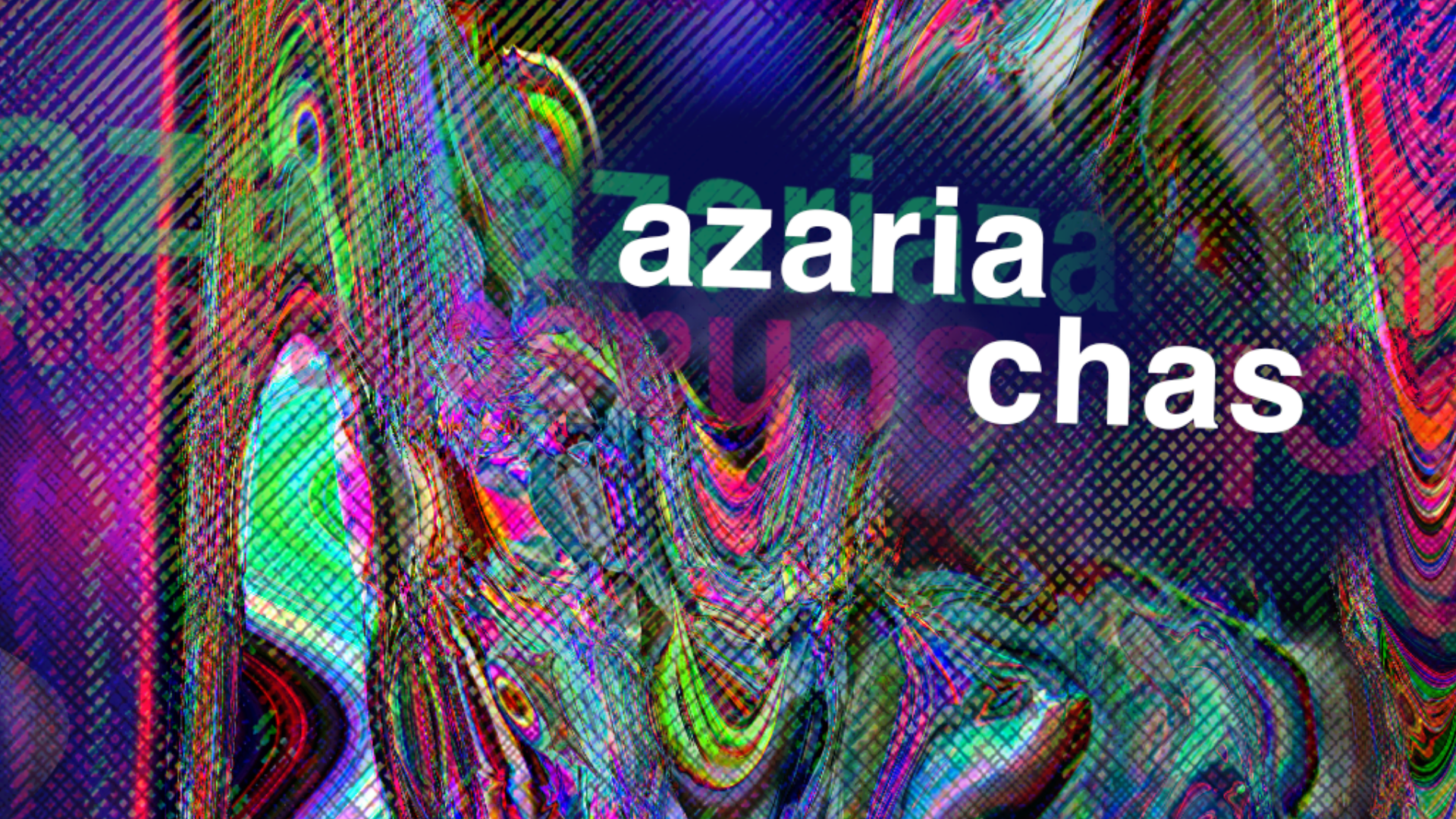 VLTG | AZARIA & CHAS image