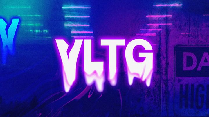 Cover for event: VLTG