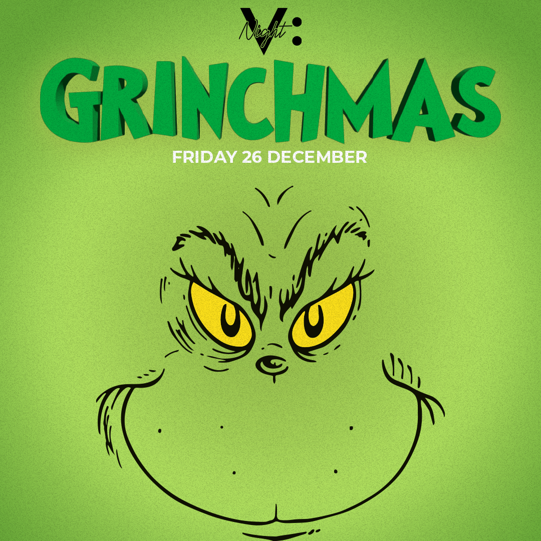 V:Night presents GRINCHMAS image