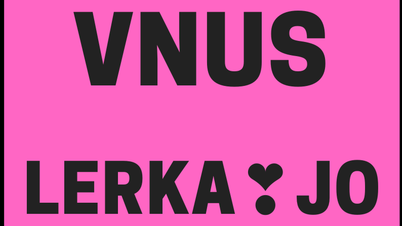 VNUS x LERKA·JO  en concert @ L'Usine ! image