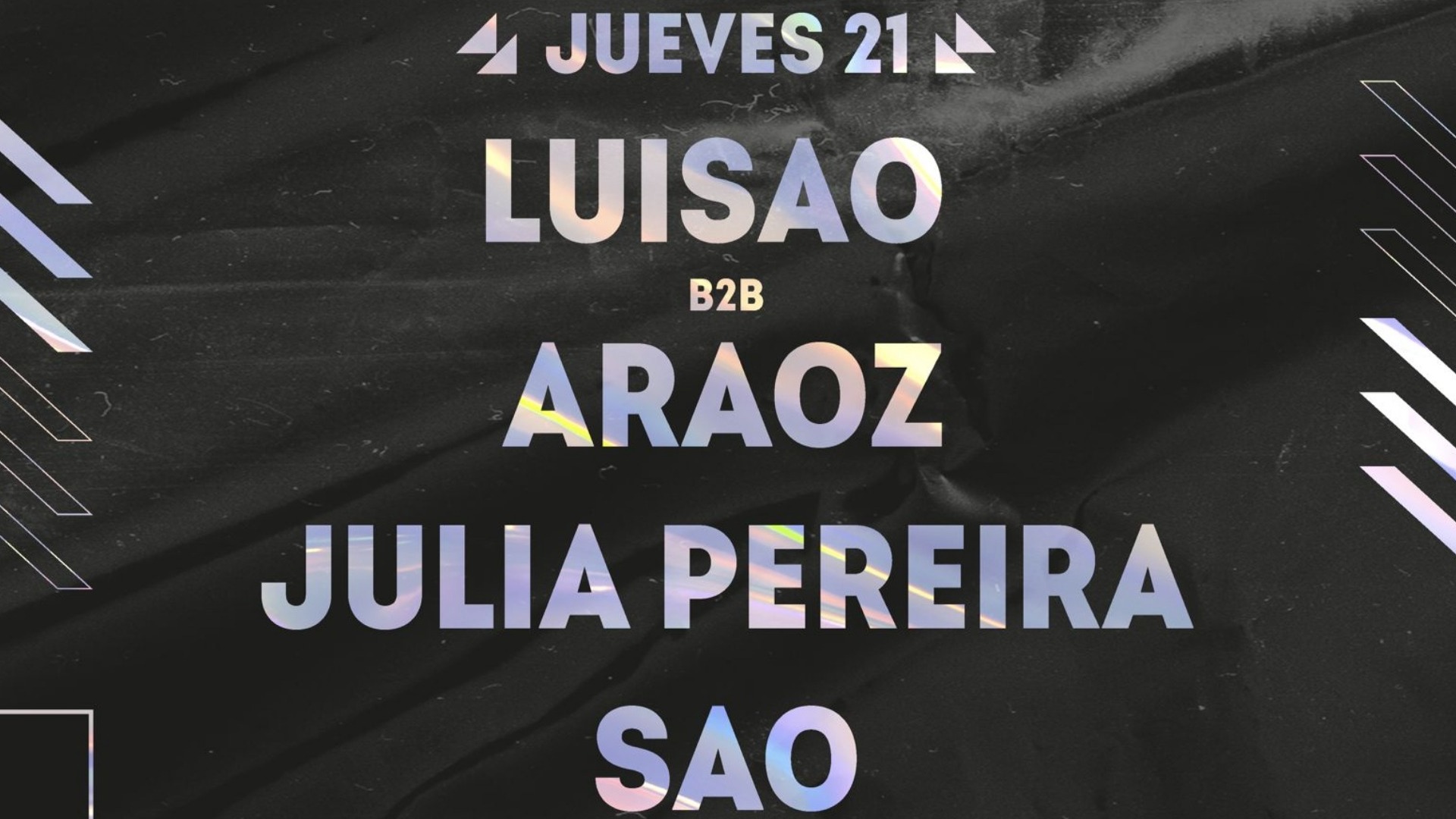 Pingo Players @ Viso Social Club image