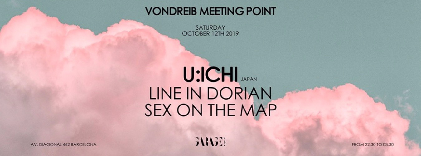 Vondreib Meeting Point image