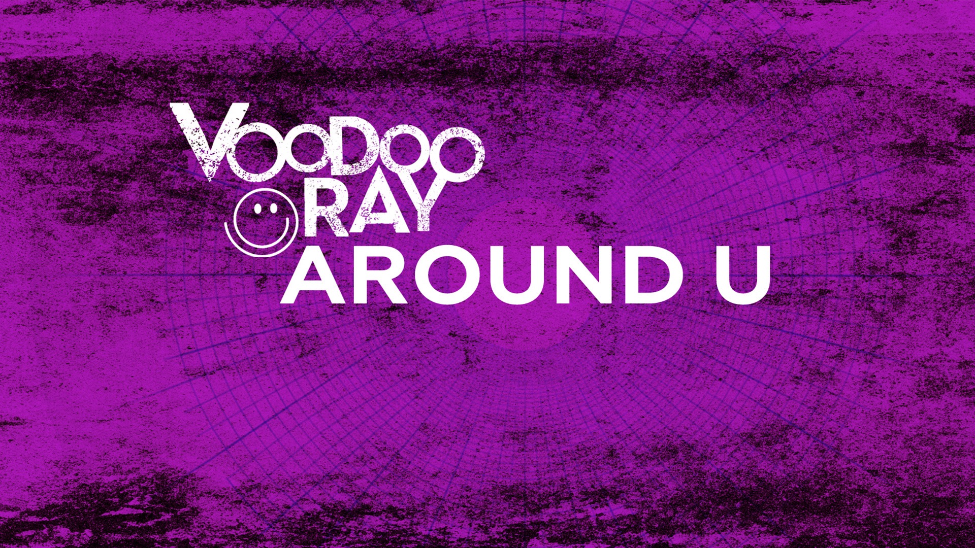 VOODOO RAY - Around U image