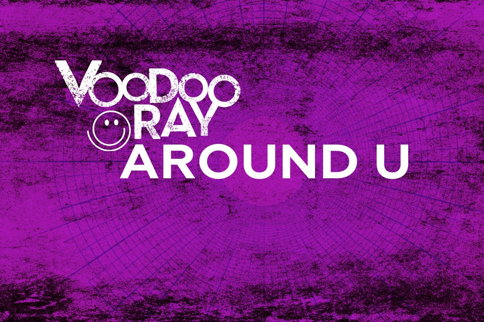 VOODOO RAY - Around U image