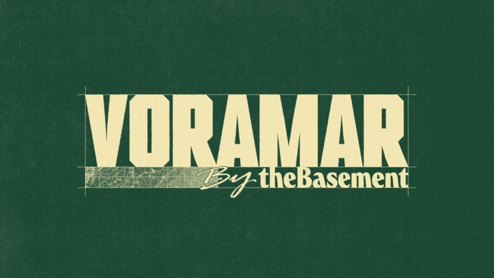 Cover for event: Voramar by theBasement