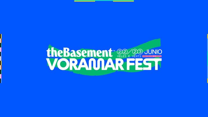 Cover for event: VORAMAR FEST. San Juan Weekender
