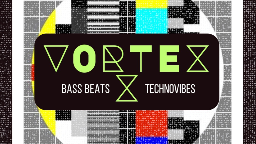 VORTEX | BassBeats&TechnoVibes W/ LOLLINO image