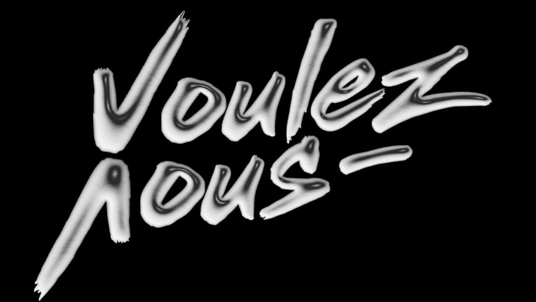 Voulez-Vous Thursday event cover