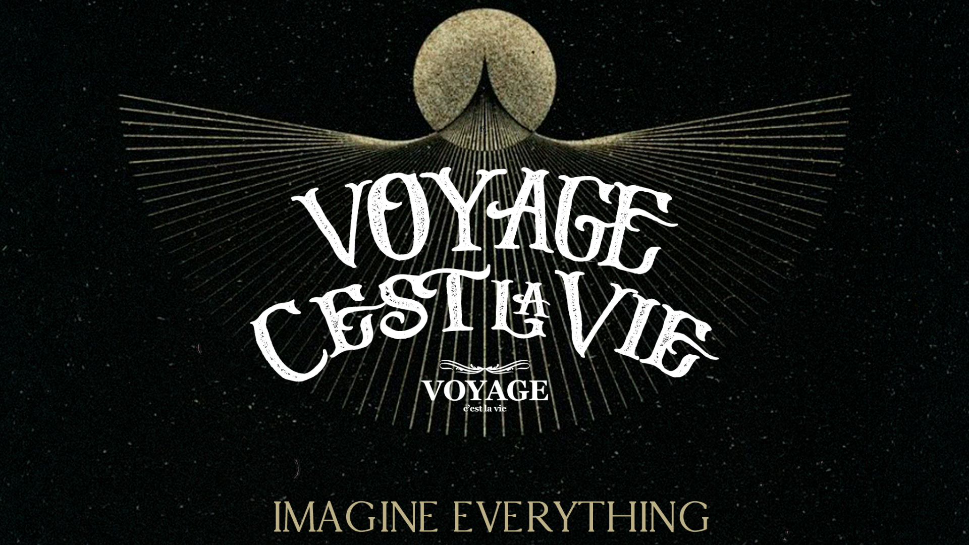 VOYAGE