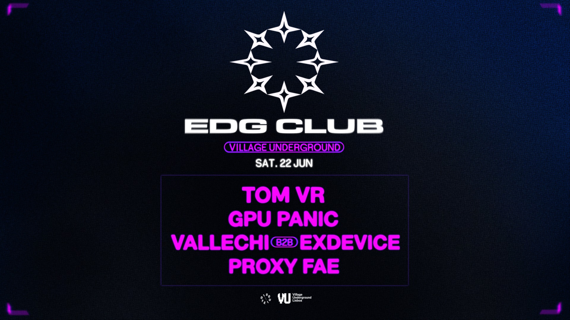 VUL X EDG CLUB image