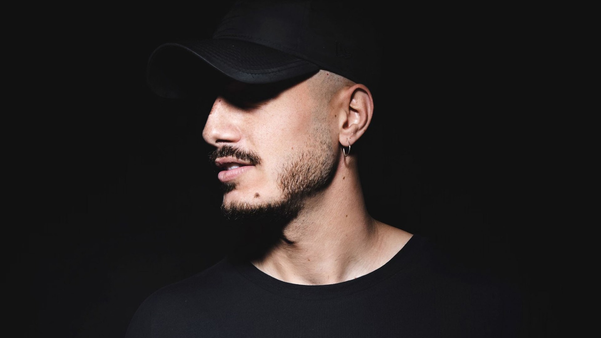 Wade at Marina Beach Club