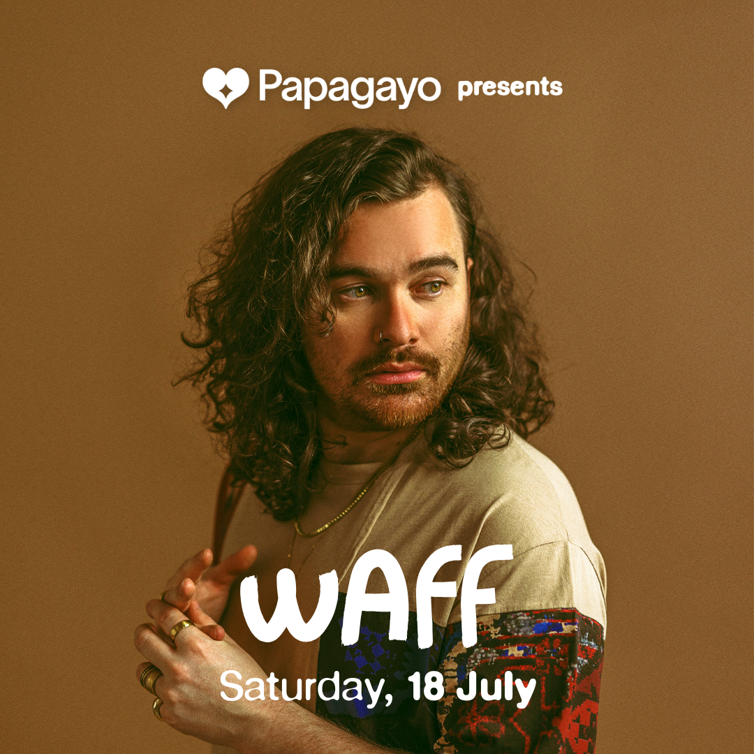 wAFF · Essence · Sat. 18th July 2026 image