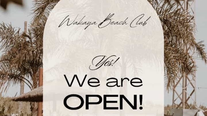 Wakaya pres. Music Tuesday image