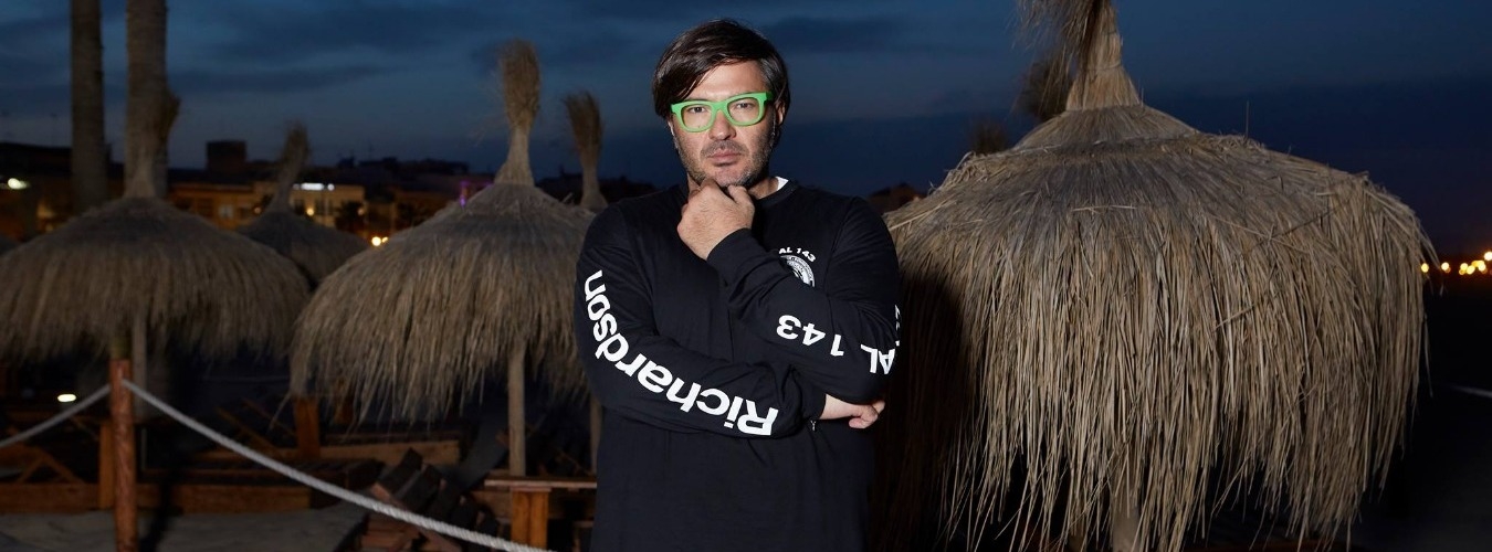 Wally Lopez & Friends image