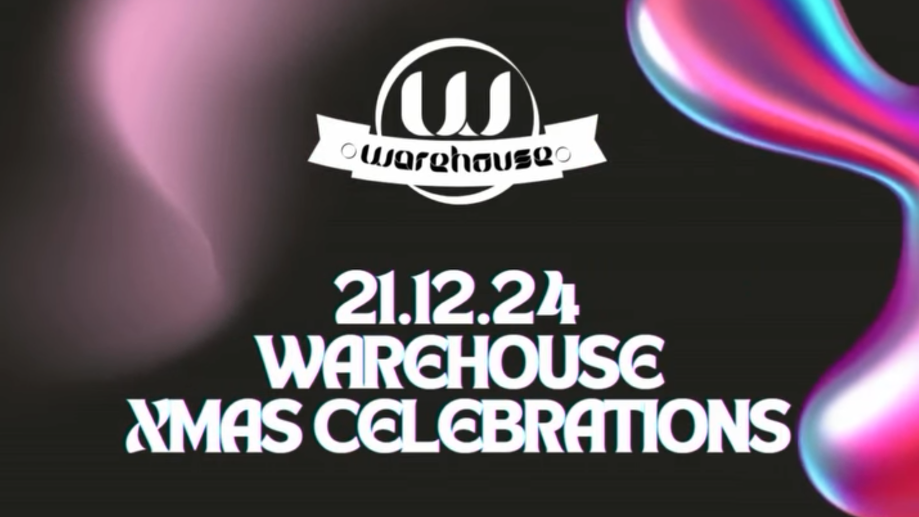 WAREHOUSE presents DJ TREE @LA NOTTE (BI) image