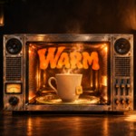 WARM by Low Syndicate & Vlc Bass Collective image