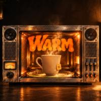 Cartel de WARM by Low Syndicate & Vlc Bass Collective en Oven Club