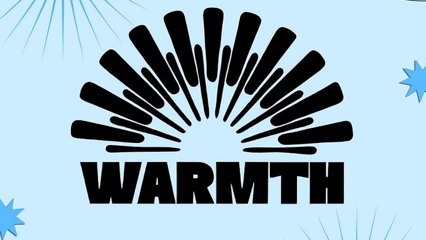 Warmth @ Goya Social Club image