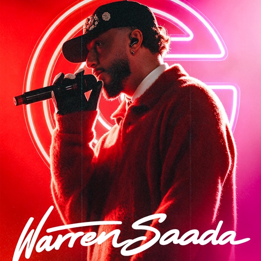 WARREN SAADA