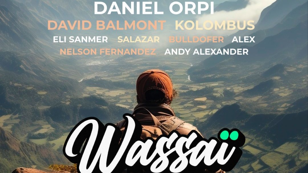 Wassaï at Tulum Valencia  image