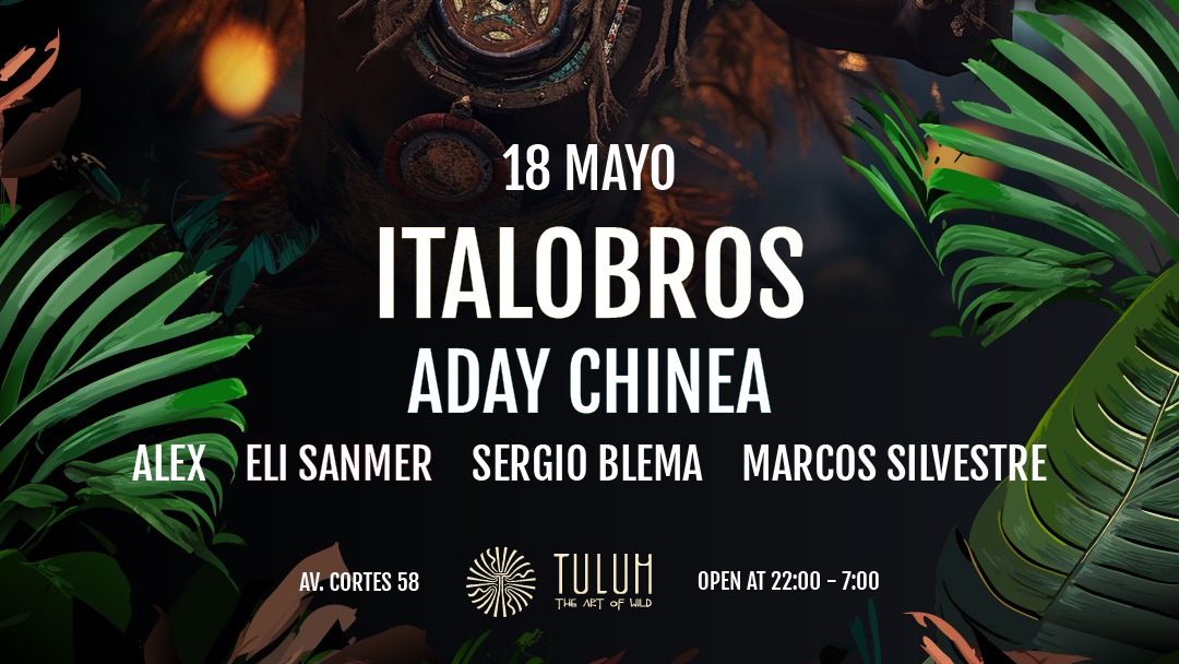 Wassaï at Tulum Valencia  image