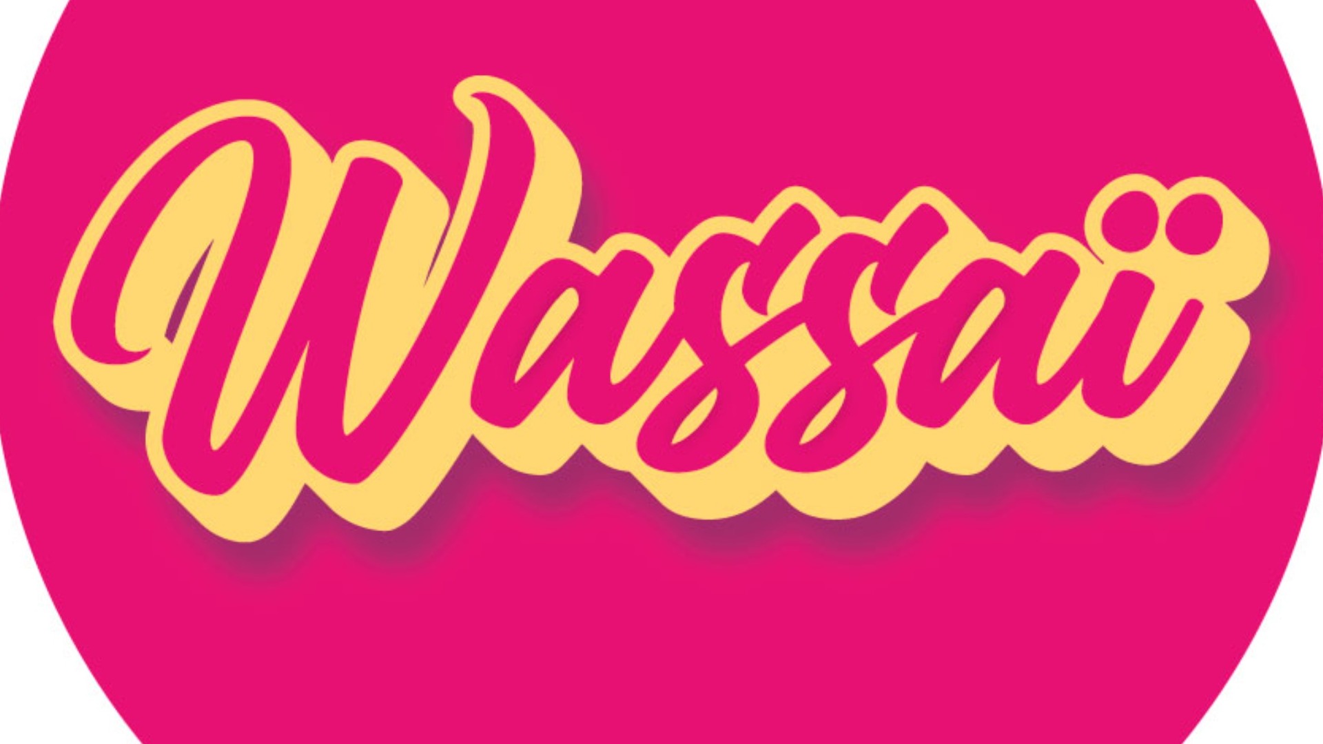 Wassaï at Sala Repvblicca image