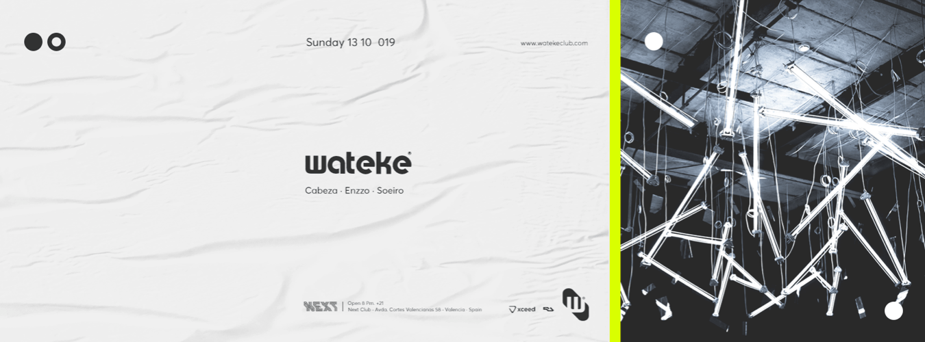 WATEKE electronic Xperience [DOM131019] image