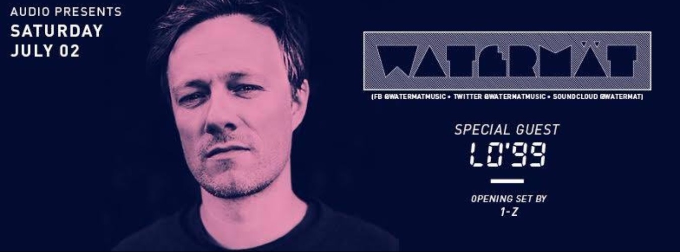 Watermät & Lo'99 image