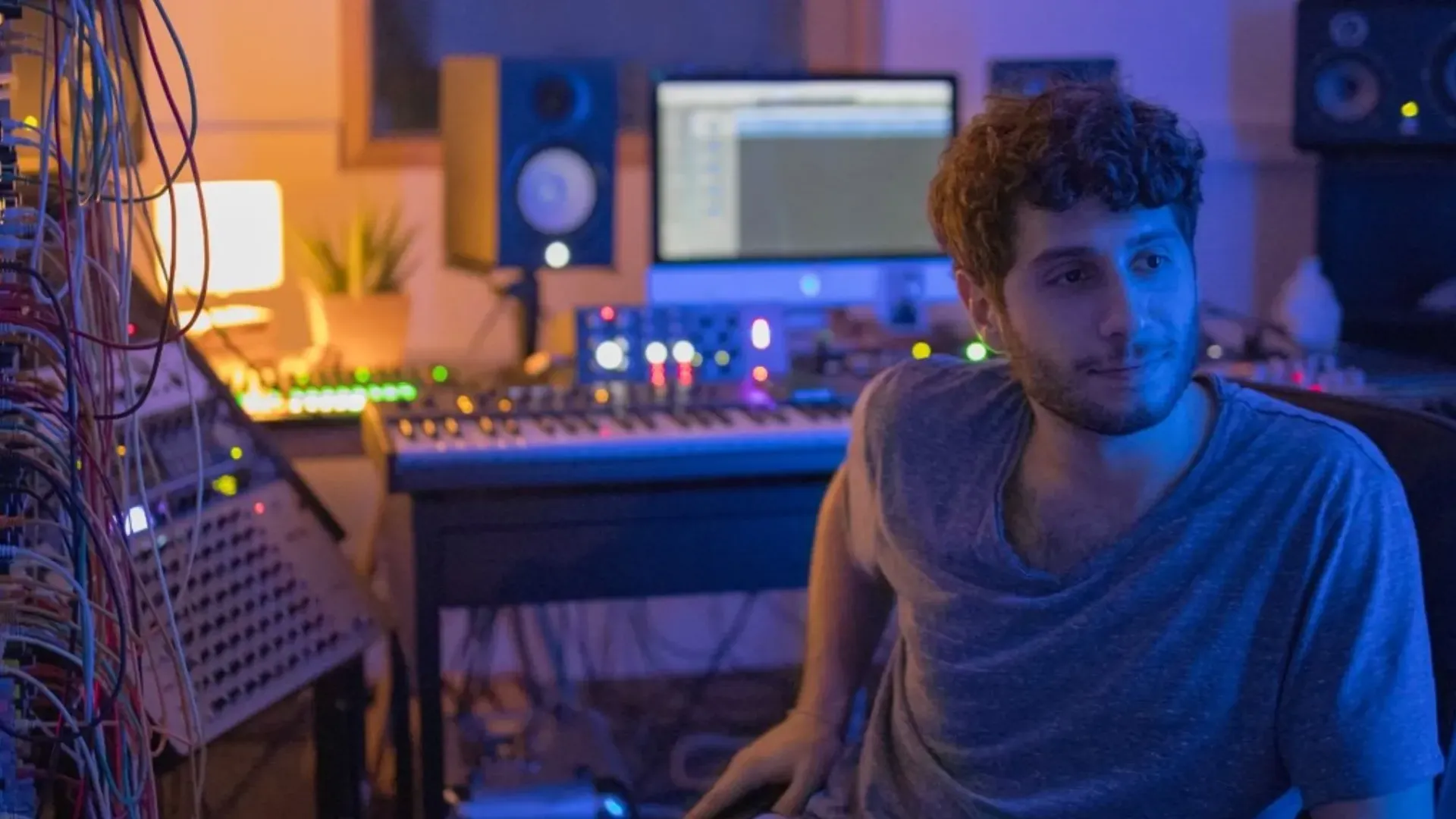 Watermelon at Les Enfants pres Varhat image