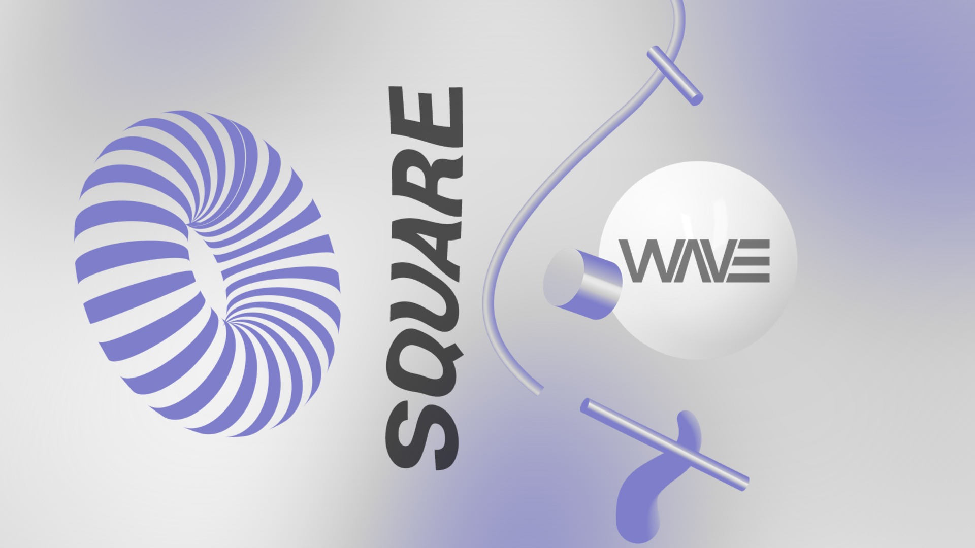 WAVE CLUB present SQUARE image