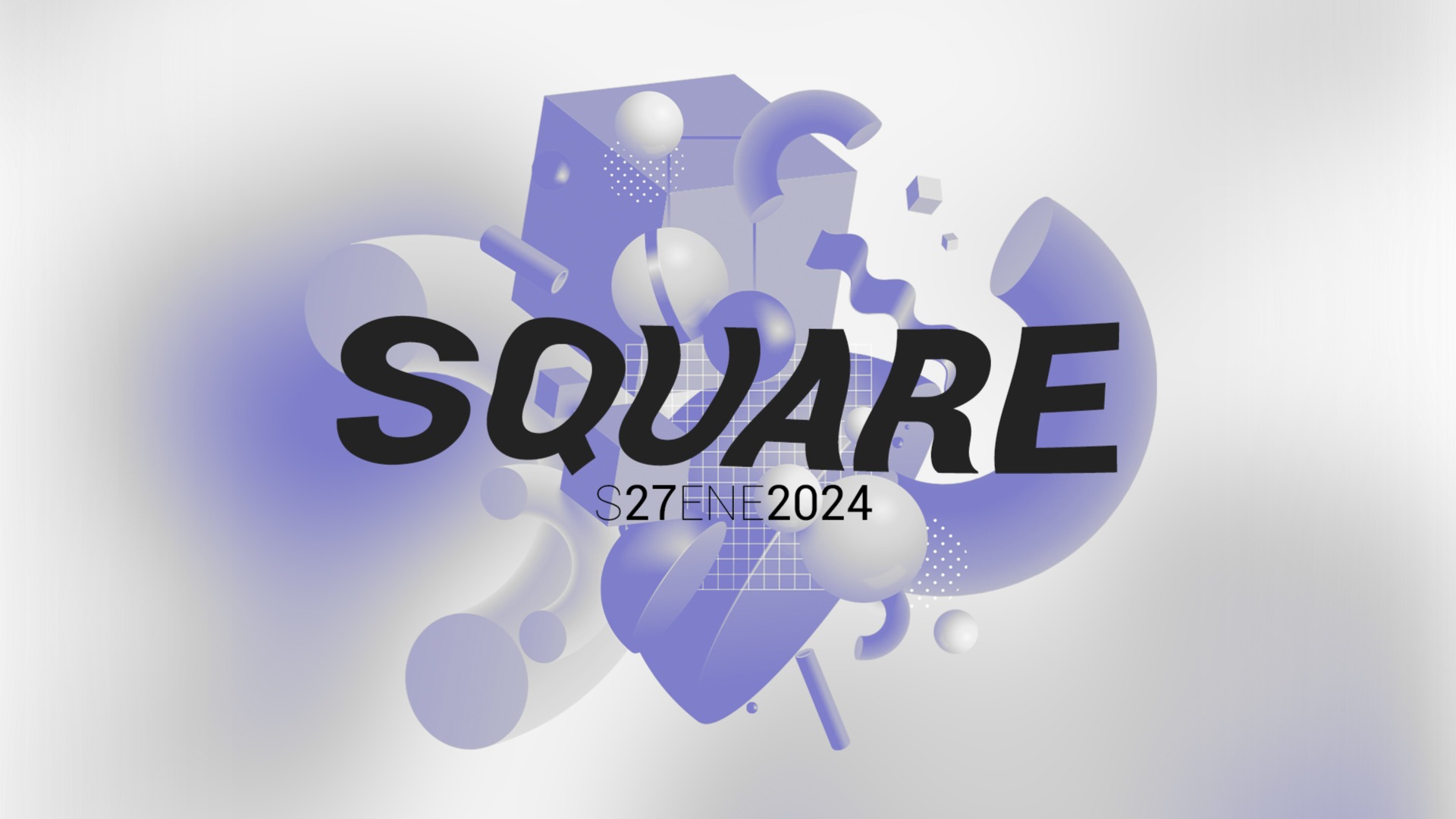WAVE CLUB present SQUARE image