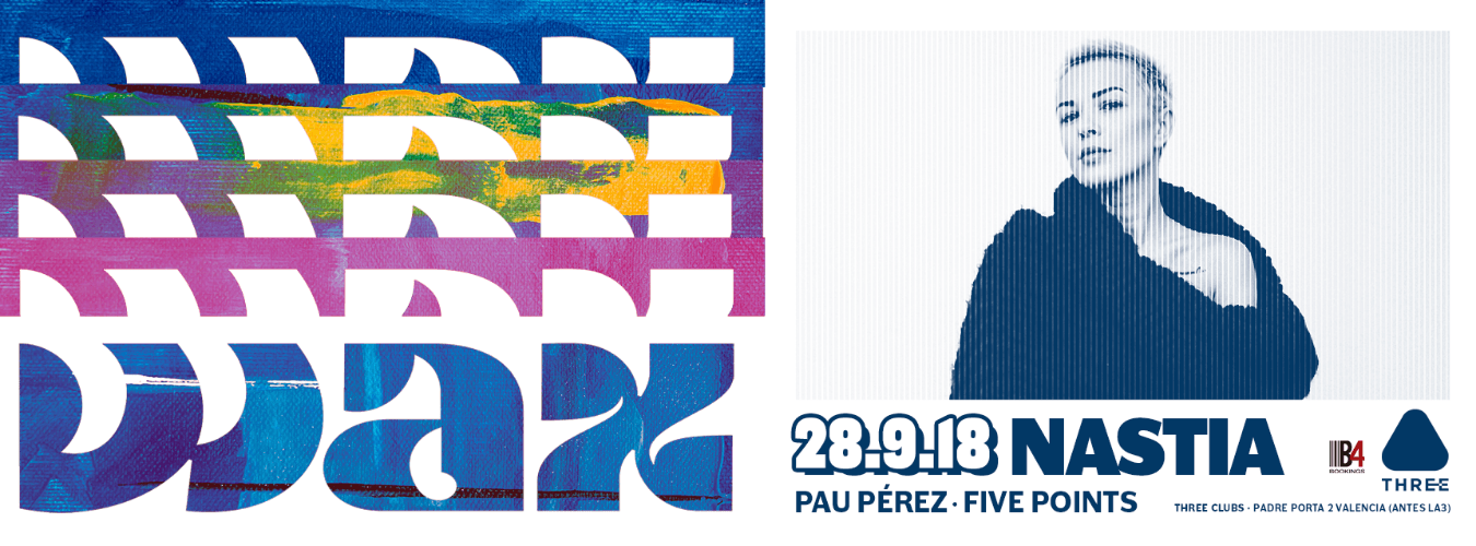 WAX presenta a NASTIA