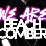 we are beach comber image