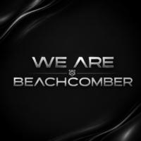 Cartel de We Are Beachcomber