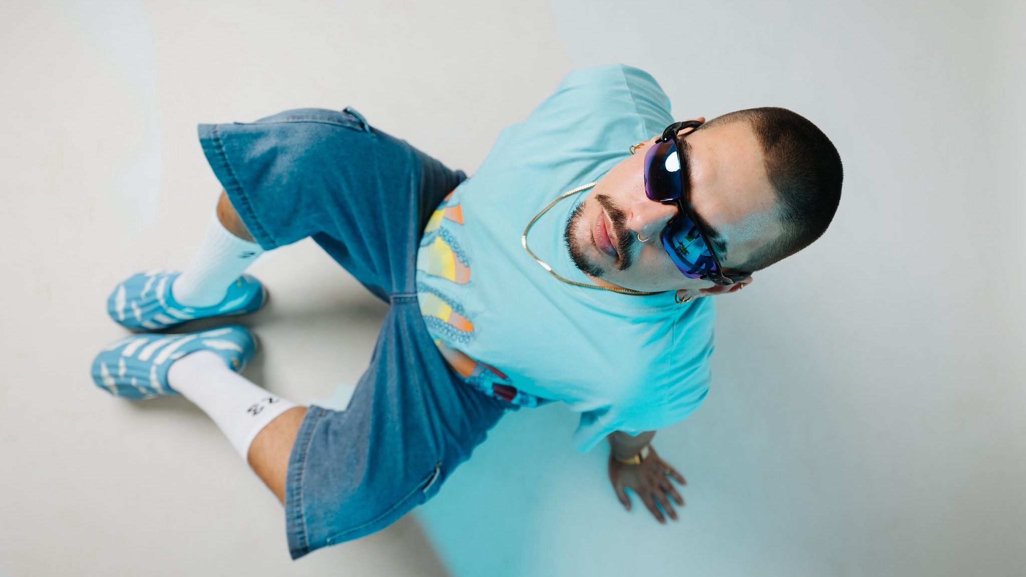 WE ARE FAMILY | FRANCIS DE SIMONE image