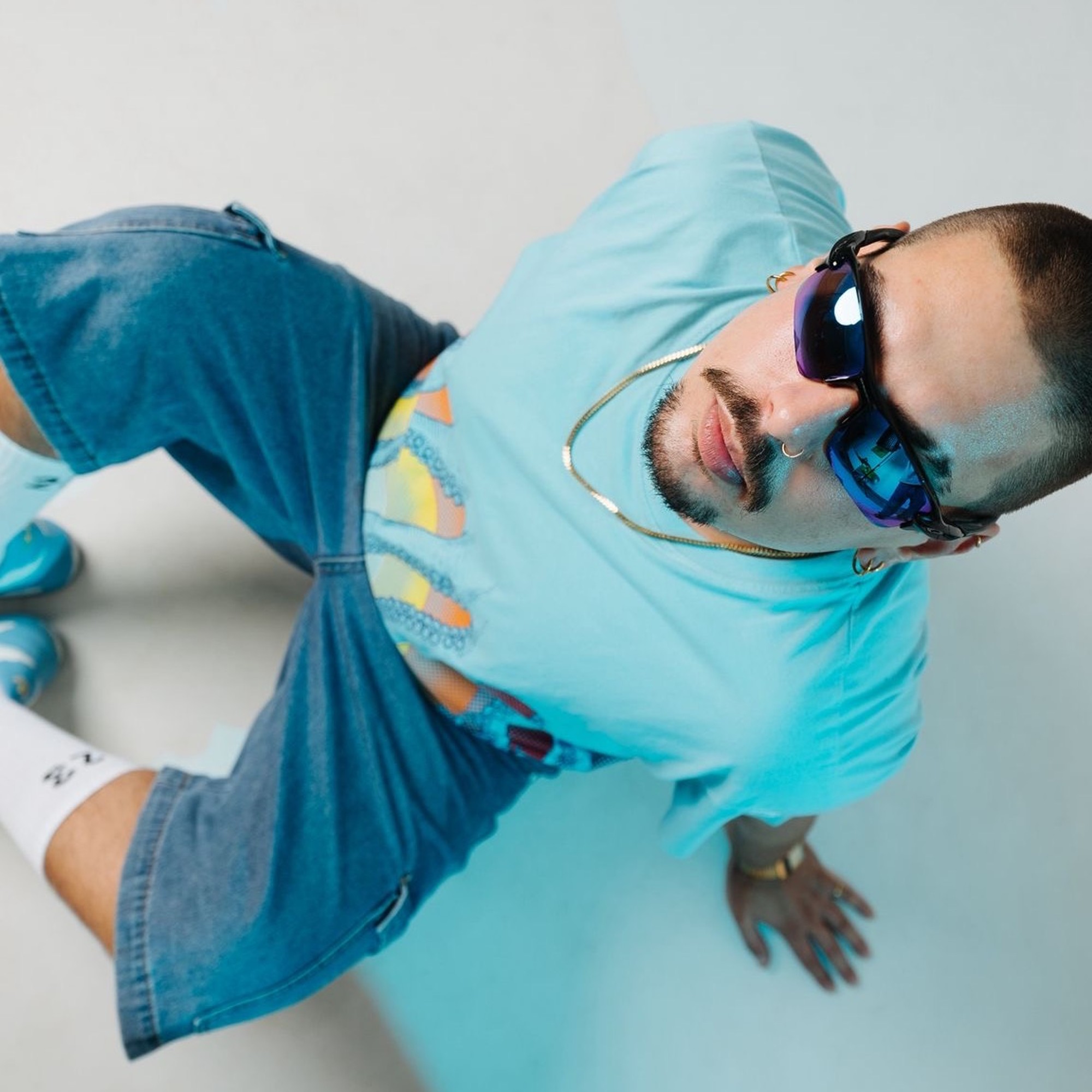 WE ARE FAMILY | FRANCIS DE SIMONE image