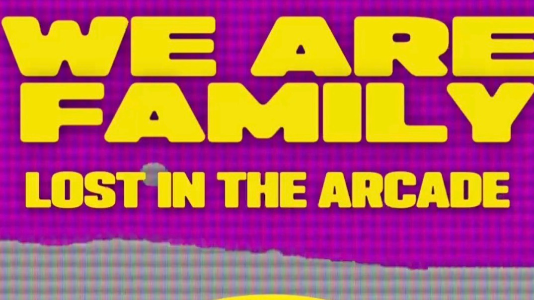 WE ARE FAMILY | STUDIO25 MATTIA PEDICONE  FERRA JULIA GALLINO image