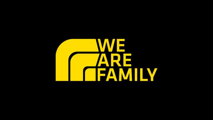 Cover for event: WE ARE FAMILY w/ BLACKSUN & PACO WEGMANN