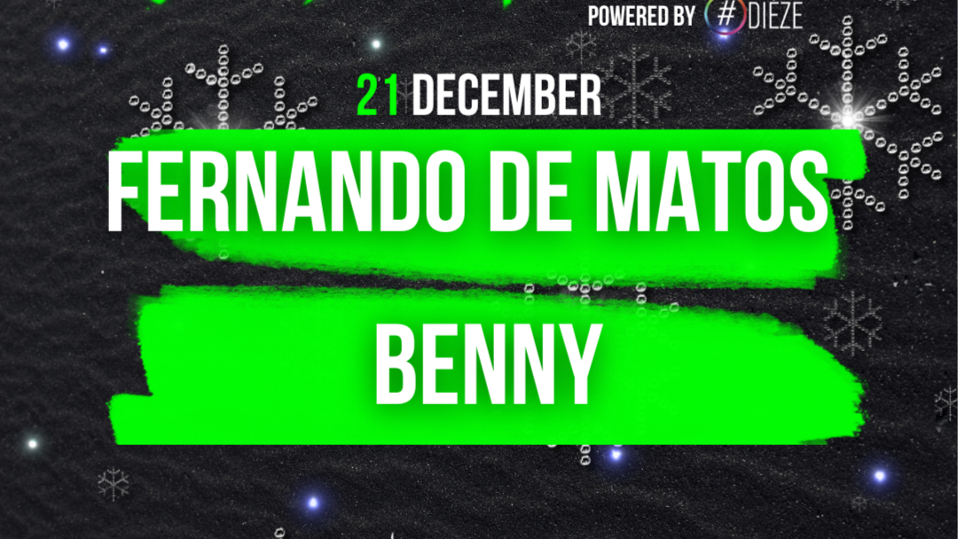 We Dance & Friends  Chrismath party  by Dieze image