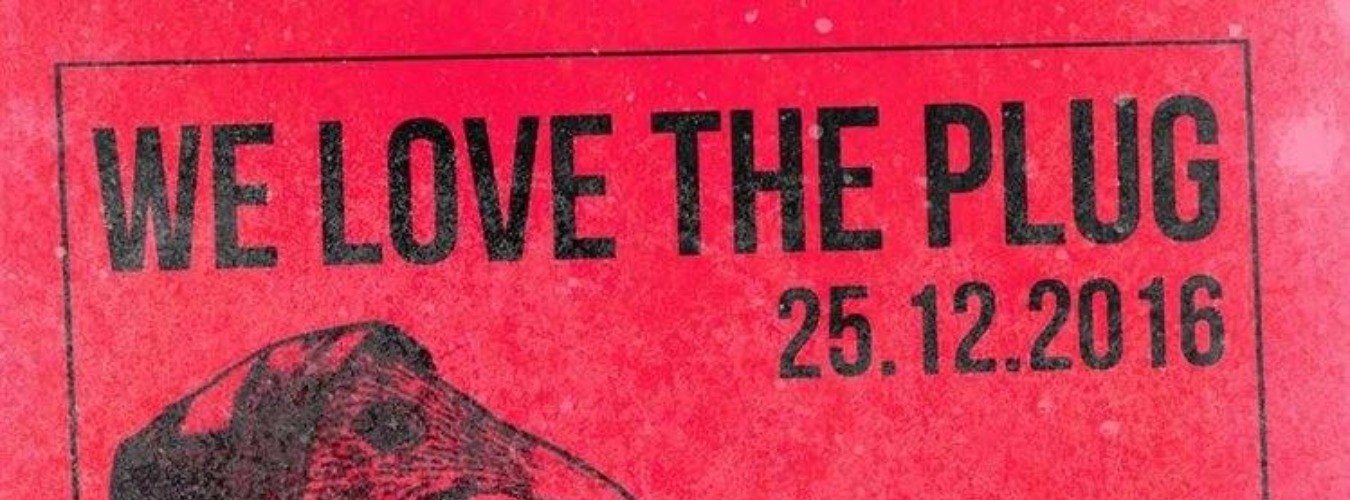 We Love The Plug 2016 at Bunker image