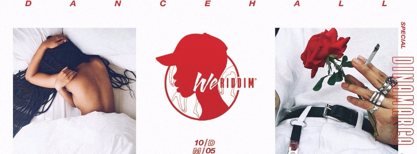 We Riddim | Episode #15 image