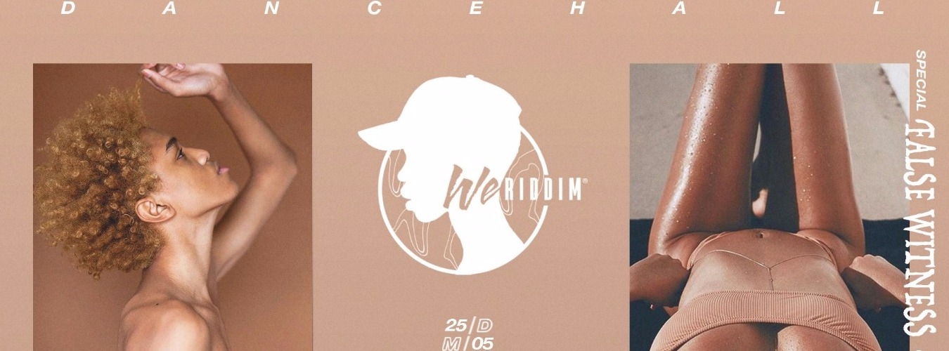 We Riddim | Taste Witness - Episode #16 image