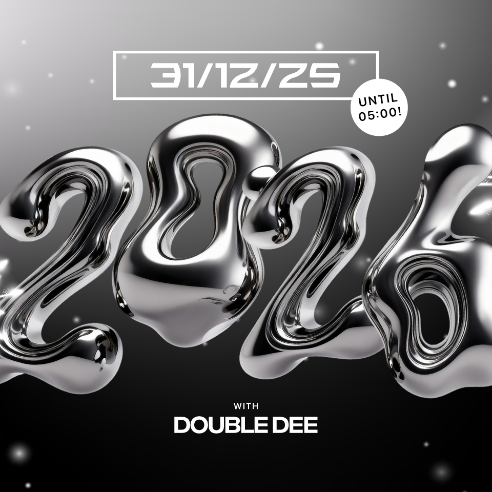 WED 31.12. NYE / WELCOME 2026 image