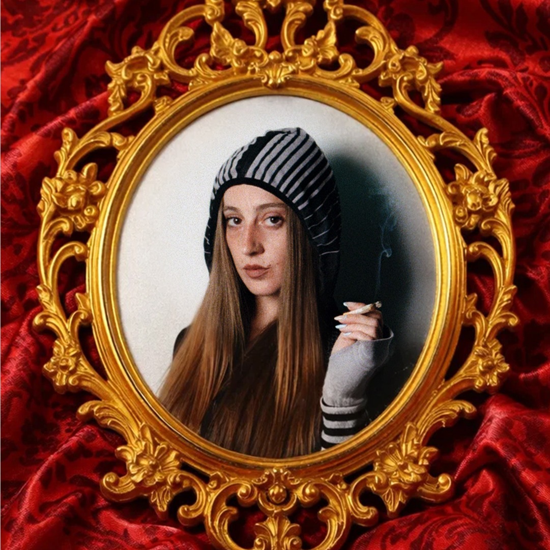 WEDNESDAY 18/03 - OLD SCHOOL w/ GIGI image