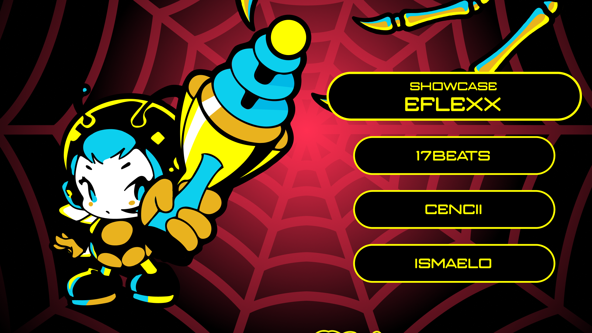 Wednesday 30th "Néctar" @ Costa Social Club image