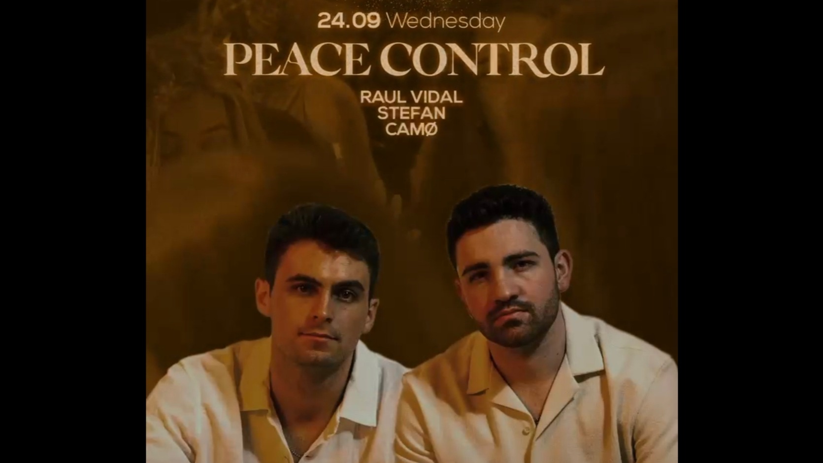 Wednesday Istar w/ Peace Control a IŠTAR | Biglietti e liste