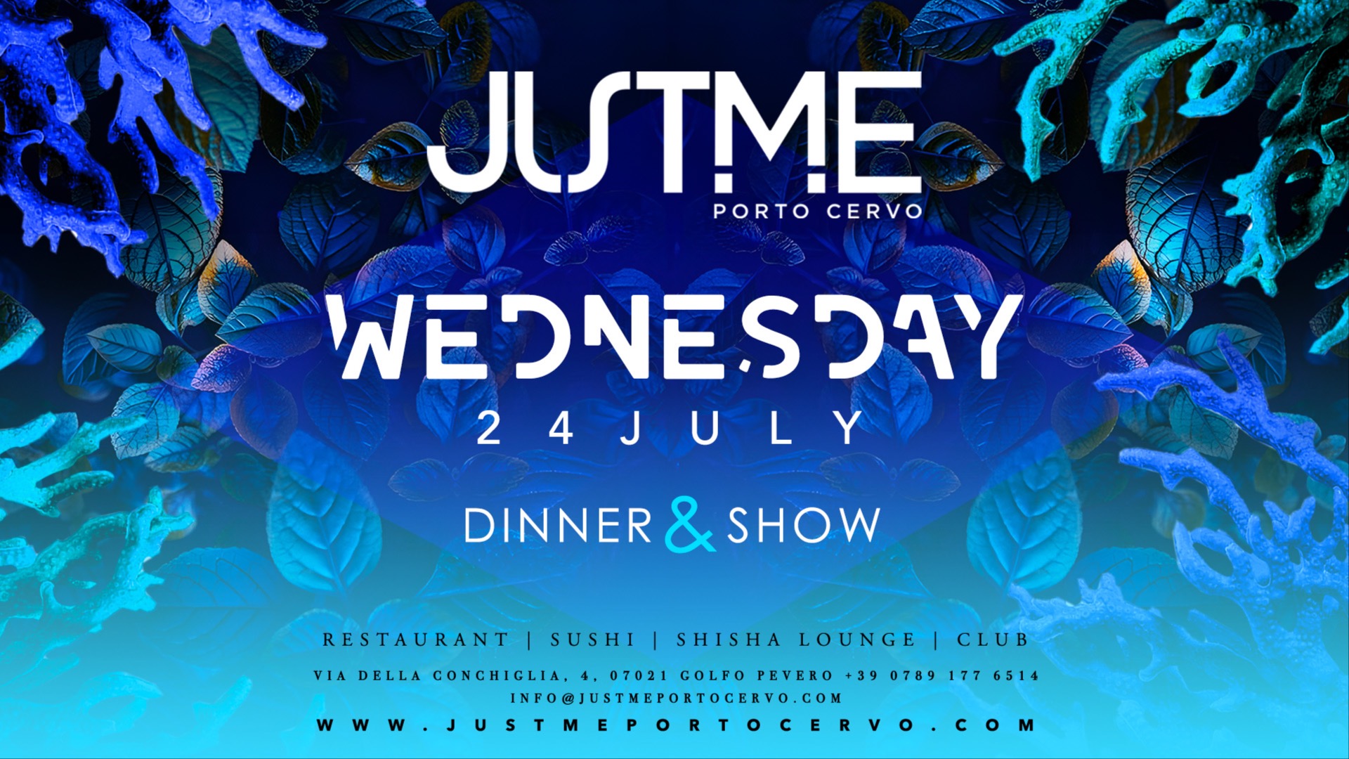 Wednesday Night  image