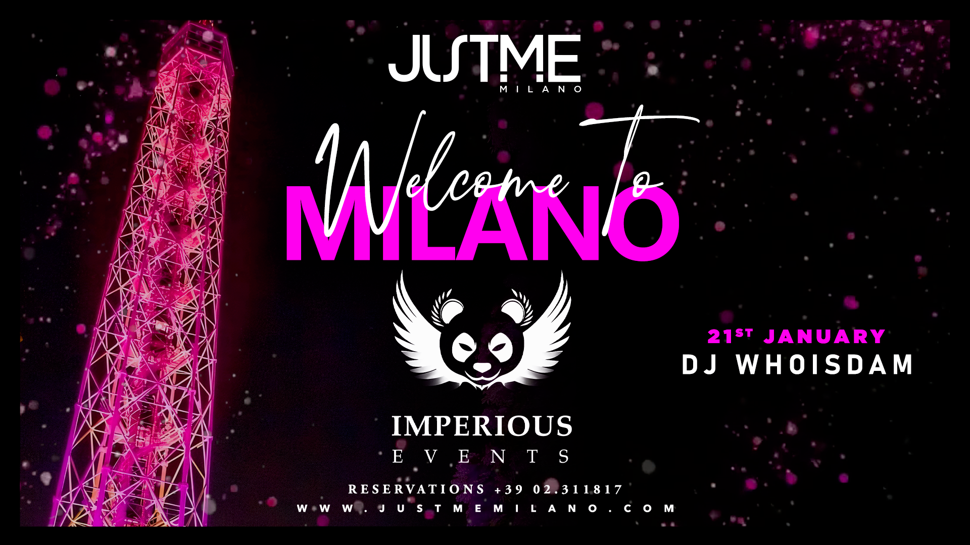 Wednesday Night image