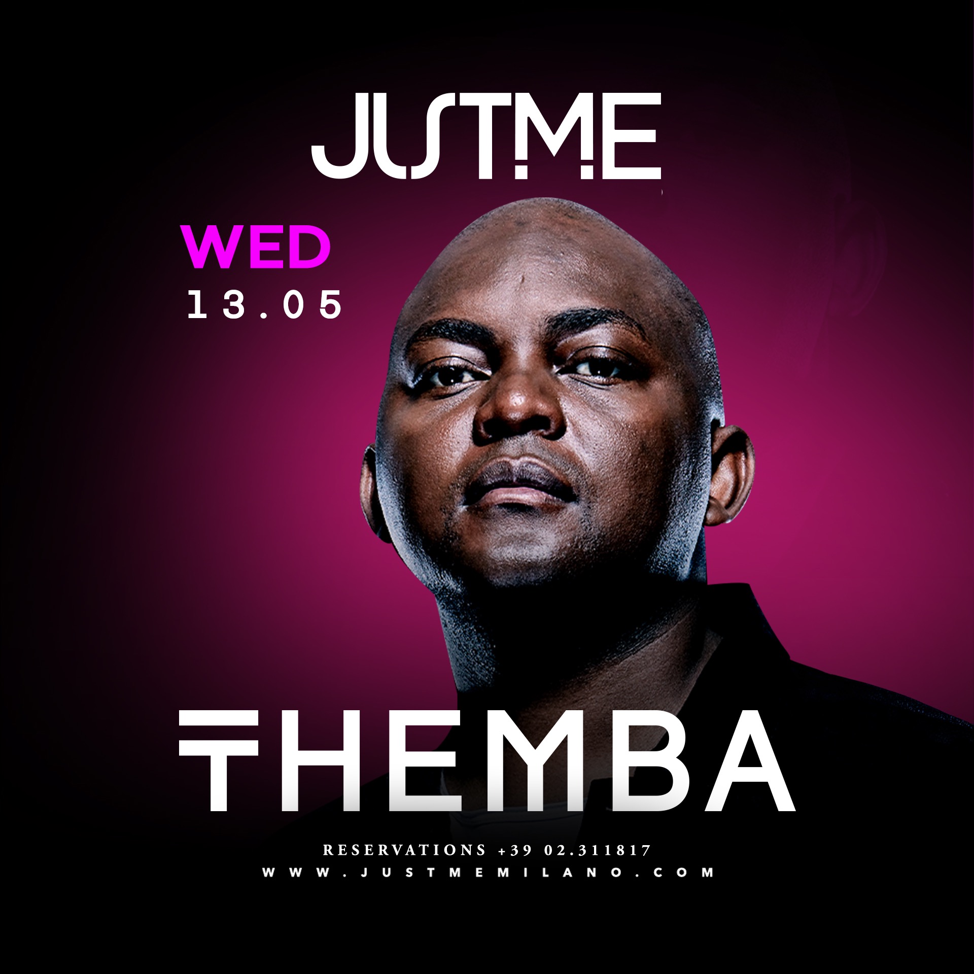 Themba  image